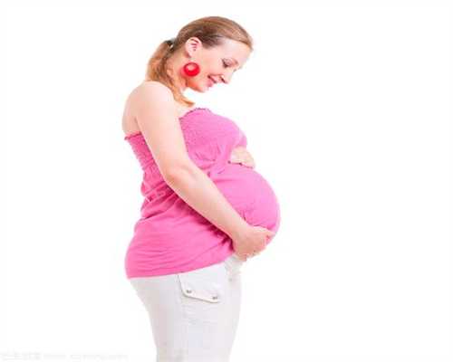 代孕代孕七个月流鼻血是怎么回事_早期代孕有什