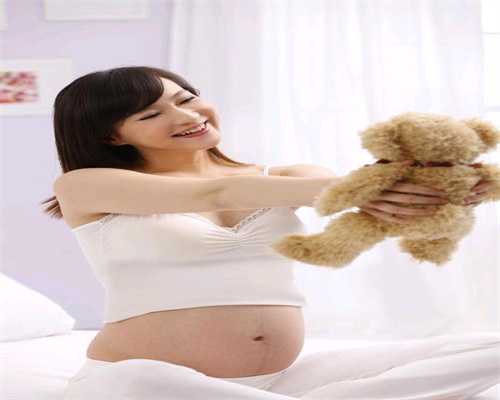 上海58同城：准妈妈千万莫轻视代孕口腔问题