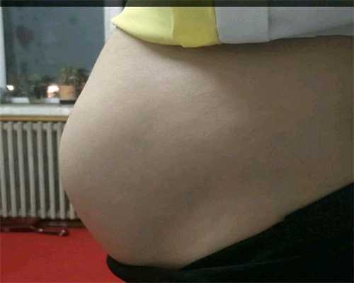 胎儿要几个月才能鉴定性别 代孕了吃什么好_北京