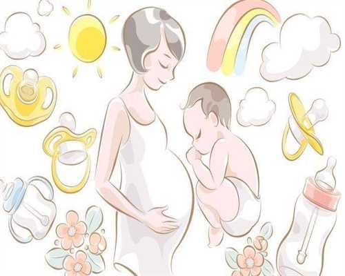 人工受孕能包性别吗_怀孕30周肚子一般多大
